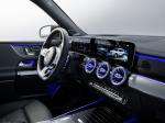 Mercedes-Benz GLB250 AMG Line 2019 года (WW)